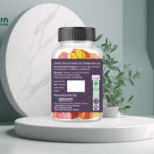 Gummies de qualité supérieure et efficaces pour la défense immunitaire, nutraceutique, fabrication tierce - Product Image 6