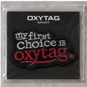 Mon premier choix : Patch brodé thermocollant Oxytag, forme irrégulière, en feutre non tissé, décoration, prix abordable, personnalisation OEM - Product Image 3