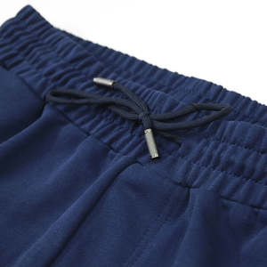 Pantalones Deportivos Casuales de Cintura Elástica y Corte Holgado para Hombre, de Alta Calidad, al por Mayor - Product Image 3