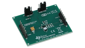 Componentes Electrónicos TPS65132, Regulador de Voltaje Dual Positivo y Negativo - Product Image 2