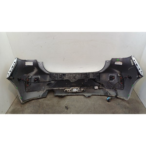 PARE-CHOCS ARRIÈRE COMPLET OPEL Corsa F Série 166335711T EB2ADTD (19>) - Product Image 5