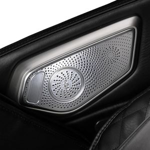 Sillón de Masaje con Rodillo para Pies, Diseño de Gravedad Cero que Ahorra Espacio, Sillón de Masaje de Cuerpo Completo con Estiramiento de Gravedad Cero, Masaje de Cuerpo Completo - Product Image 6