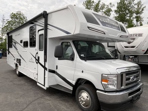 Nouveau camping-car C-o-a-c-h-m-e-n F-r-e-e-l-a-n-d-e-r 31M-B-F 2026 : la meilleure option disponible - Product Image 6