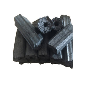 ถ่านอัดแท่งไม้ไผ่คุณภาพสูง - Product Image 6