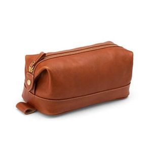 Bolsa de cosméticos de cuero PU con logotipo personalizado, ecológico, con cremallera, venta al por mayor - Product Image 1