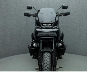 Motocicleta de Aventura Pan America RA1250S Nueva, OEM, ABS Industrial, Potente, para Turismo y Todoterreno - Product Image 6