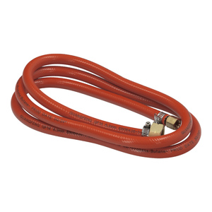 Tubo per Torcia Wolfpack con Raccordi - Product Image 1