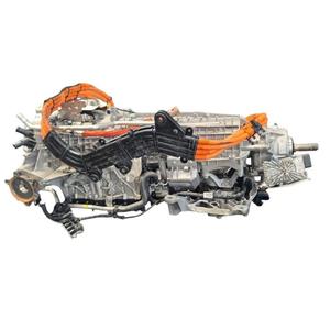 เกียร์อัตโนมัติ AUDI A6 Avant Serie C9 C033409VGA DYV Hybrid 2000 (25>) - Product Image 3