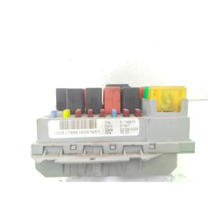 กล่องฟิวส์ LANCIA Musa 2nd Series 51799615 350 A1.000 น้ำมันเบนซิน/แก๊ส 1400 (07>) - Product Image 3