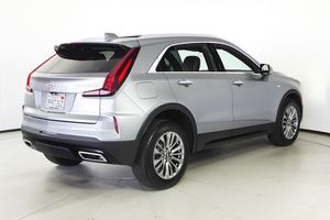 Cadillac XT4 Premium Luxury FWD 2025 - Product Image 3