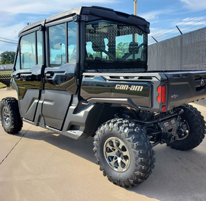 CAN-AM Defender 2024 pour MAX Limited HD10 Nouveaux outils d'origine prêts à être expédiés - Product Image 1