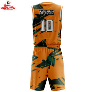 Conjunto de camiseta de baloncesto de alta calidad para hombre, hecho a medida, talla grande, ideal para deportes de verano, venta al por mayor, uniforme de baloncesto a buen precio - Product Image 2