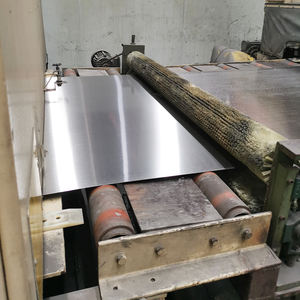 Lamiera di Acciaio Inossidabile ASTM SA240m 321 <span class=keywords><strong>304</strong></span> 304L Laminata a Freddo 201 202 Dimensioni Personalizzate 316L 316ti Spessore 0,3mm-3,0mm Finitura 2b Ba Specchio - Product Image 5