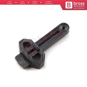 BSR32 ขายึดพลาสติกล็อคซันรูฟสำหรับ - Product Image 4