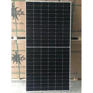 75W 115W 270W 360W 460W 1000W Panneau solaire à couche mince en silicium amorphe enroulable de haute qualité pour bateaux Rv Marine - Product Image 6