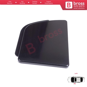 ฝาปิดช่องเติมน้ำมันด้านซ้าย BSP1197 สีดำ สำหรับรถยนต์ Master MK3 Movano B NV400 X62 788300019R - Product Image 4