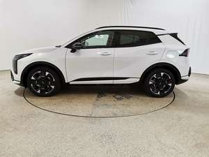 KIA Sportage 2025 USADO, Motor de 4 Cilindros y 179HP, Tracción en las 4 Ruedas, Combustible Gasolina, Euro 6e, 2 Ejes, 1.6L, Volante a la Izquierda, Transmisión Automática - Product Image 5