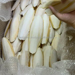Atacado de Marca Própria OEM/ODM Papagaio Aves Alimentos para Animais de Estimação Ossos de choco secos Preço competitivo diretamente da fábrica - Product Image 2
