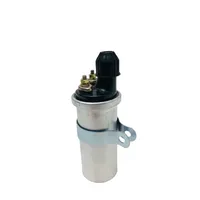 Nouveau système d'allumage électrique pour scooter Gilera 175, bobine de remplacement en aluminium 6 voies 6 V courant alternatif continu