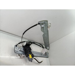 Mecanismo Regulador de Ventanilla Delantera Derecha FORD Kuga Serie 2138688 XWMC (16>19) - Product Image 4