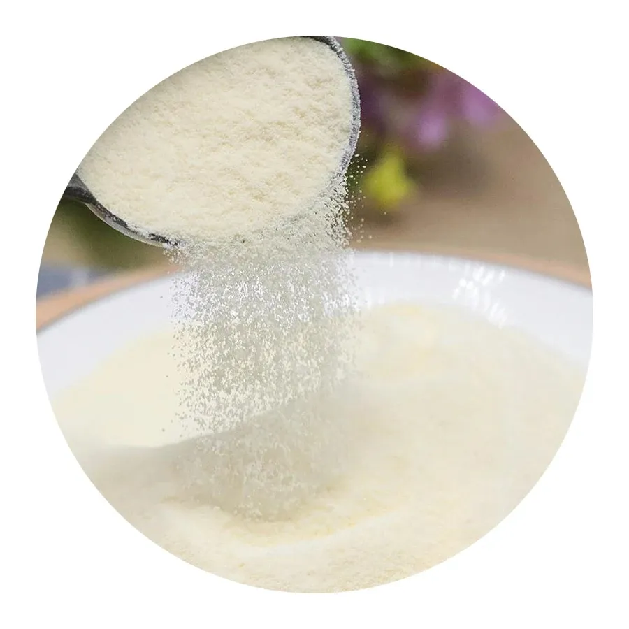 非GMO濃縮牛乳Sweet 250グラムEUメーカー卸売価格