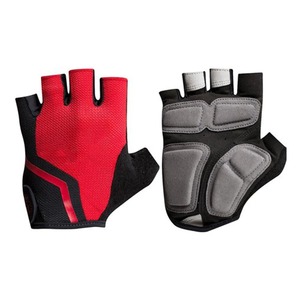 La mejor tarifa Guantes de Ciclismo de alta calidad para hombres Cuero con características cómodas antideslizantes Precio competitivo - Product Image 1