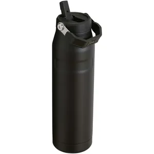 Borraccia sportiva Stanley IceFlow 2.0 in acciaio inossidabile, riutilizzabile, ecologica e resistente - Product Image 2