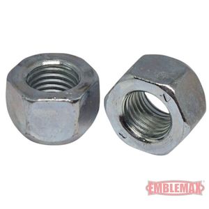 Mở <span class=keywords><strong>Lug</strong></span> Nut cho Opala bánh xe thép 19mm Cờ lê M12x1.5 (5 miếng) emblemax-1220 3 - Product Image 4