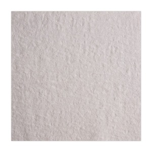 Boardwalk BWK-V030IDW2 9.33 pulgadas. X 16.5 pulgadas Paños de Limpieza Blancos DRC en Paquetes Dispensadores de 100 Unidades, 9 Paquetes/Caja - Product Image 2