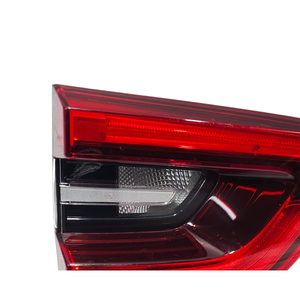 LUZ DE FRENO TRASERA IZQUIERDA INTEGRADA EN LA PUERTA RENAULT Kadjar Serie 265550151R (15>) - Product Image 2