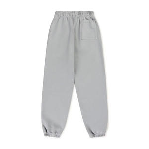 <b>Men</b> Sweatpants Wholesale Cotton Polyester Cargo Baggy Loose High Quality Stacked Slim Fit Flare <b>Sport</b> <b>Trousers</b> <b>Men</b> Sweatpants - Product Image 3