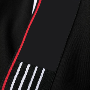 2025 bonne qualité nouveauté plaine blanc hommes slips Slip personnalisé haute qualité coton sous-vêtements boxeurs Shorts - Product Image 3