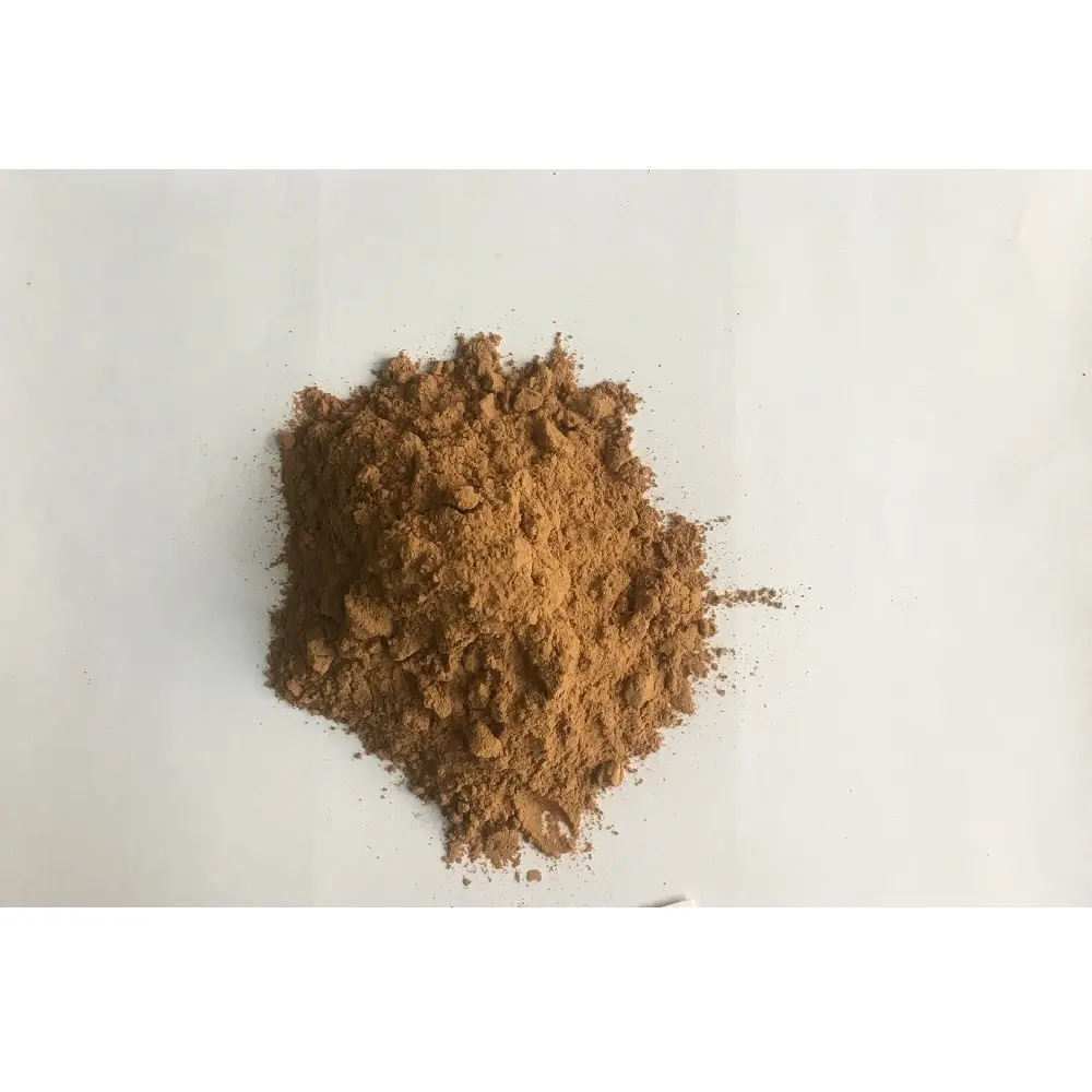 Pure Musk Scent Raw Agarbatti Material Wood Joss Powder Burner Incienso en polvo para hacer incienso