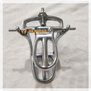 Articulador dental universal, modelo de alta precisión para registro de mordida, instrumentos quirúrgicos Madonna - Product Image 1