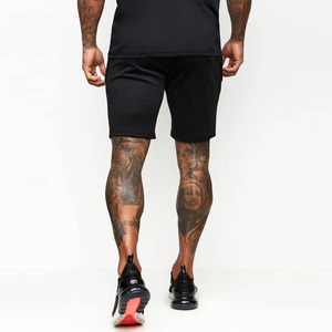 Personalizado hermoso de moda nuevo último diseño de camiseta personalizada y conjunto corto/Camiseta deportiva unisex en blanco al por mayor con L corto - Product Image 6