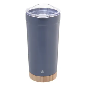 Tazza Termica XL Icatu in Acciaio Inossidabile per Merchandising Sostenibile - Product Image 2