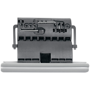1.5-Part Anti-Lift <b>Hooks</b> & <b>Rails</b>-4053-1.5 - Product Image 2