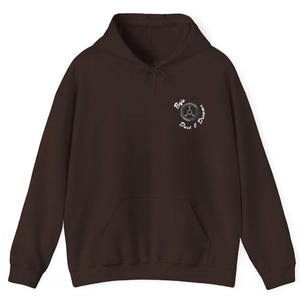 Sweat-shirt de qualité professionnelle fabriqué avec un tissu doux, des coutures solides et une coupe moderne, adapté aux sports décontractés ou à un usage promotionnel - Product Image 4