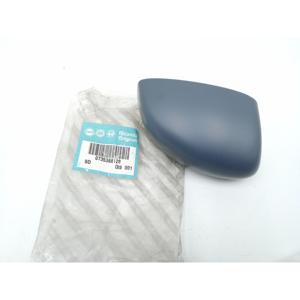 ฝาครอบกระจกมองข้างขวา FIAT Idea รุ่นที่ 1 (03>05) รหัส 735368128 - Product Image 5
