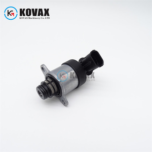 Valvola di Regolazione Pressione Carburante 0928400757 per 0928 400 <span class=keywords><strong>757</strong></span> - Product Image 3