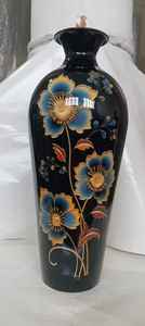 Florero artesanal Jarrón de hierro de decoración moderna de calidad asombrosa para el hogar, hotel y regalos de cooperación y Acción de Gracias - Product Image 5