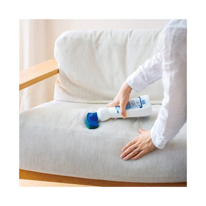 DR Beckmann แปรงทำความสะอาดพลาสติกขนาด650มล. แบบพกพาสำหรับพรมการดูแลอย่างล้ำลึกขจัดคราบและกลิ่นที่ยาก - Product Image 3