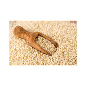 Fabricant de graines de sésame cuites de qualité Fourniture directe en gros de graines décortiquées pour le marché et la distribution agricoles - Product Image 6