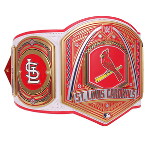 Ceintures de championnat personnalisées de haute qualité en cuir imperméable confortables unisexes Ronpex - Product Image 2