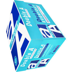 Low Price A4 <b>Paper</b> Double a <b>Stationery</b> A4 Copy <b>Paper</b> - Product Image 1