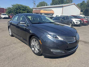 Lincoln MKZ Usado del 2013 - Product Image 3