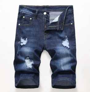 Low MOQ Embroidery Denim Washed <b>Shorts</b> Custom Men Street Wear Denim Baggy <b>Shorts</b> / Denim Jorts for Men - Product Image 5