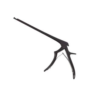 Instrument de coupe osseuse chirurgical, acier inoxydable de haute qualité, réutilisable, forceps Kerrison pour os, orthopédie, neurochirurgie - Product Image 1