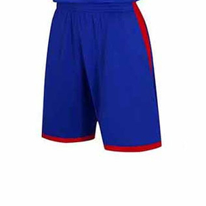 100% polyester matériel de haute qualité meilleur design personnalisé vêtements de sport de plein air uniforme de basket-ball pour hommes - Product Image 4