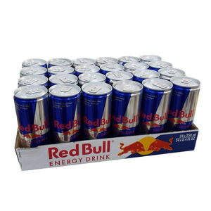Redbull / Boisson énergisante Redbull de qualité supérieure en gros à bas prix Fabricant - Product Image 6